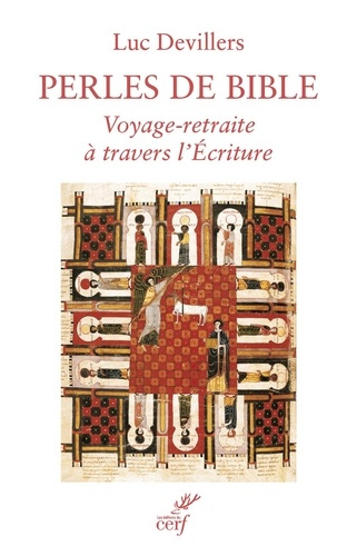 Emprunter Perles de Bible. Voyage-retraite à travers l'Ecriture livre