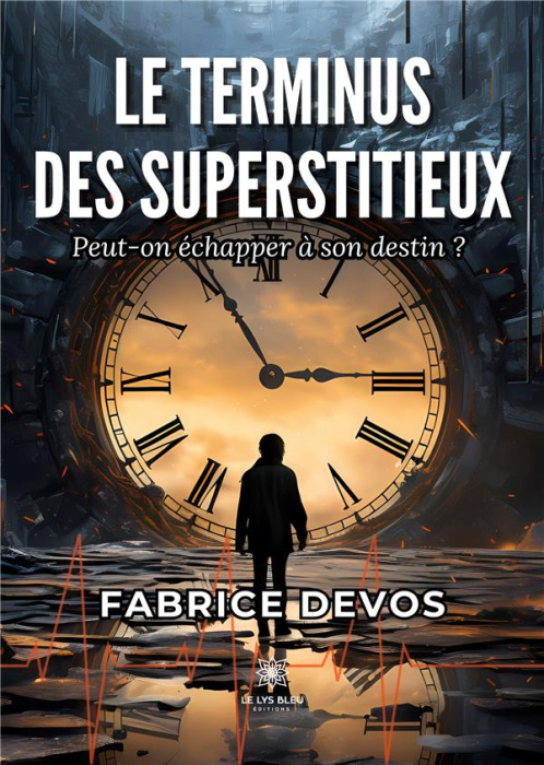 Emprunter Le terminus des Superstitieux livre
