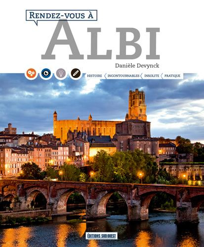 Emprunter Rendez-vous à Albi livre