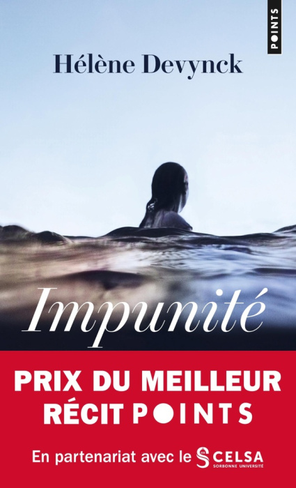 Emprunter Impunité livre