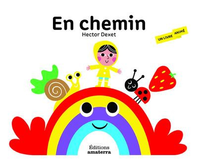 Emprunter En chemin. Un livre surprise livre