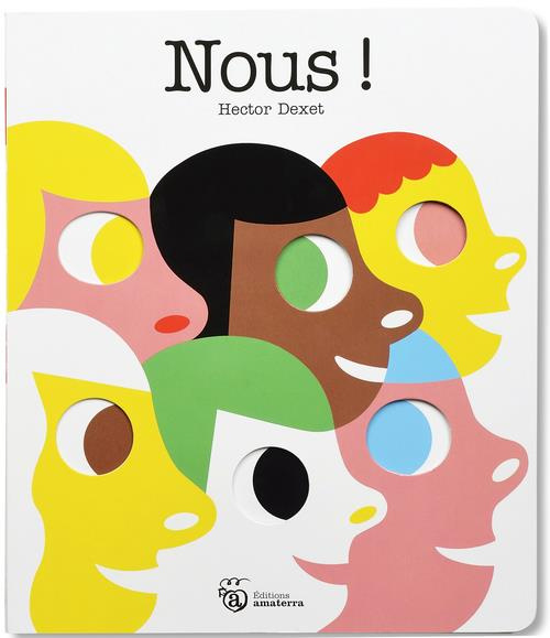 Emprunter Nous ! livre