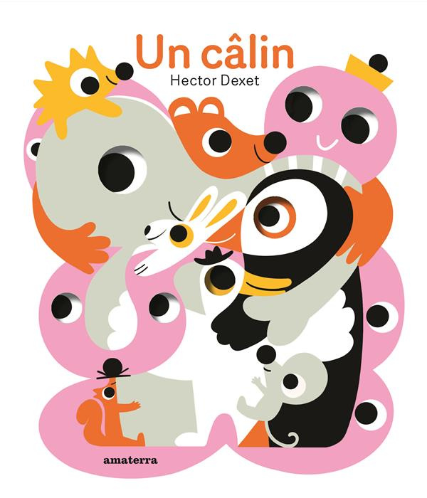 Emprunter Un câlin livre