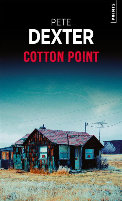 Emprunter Cotton Point livre