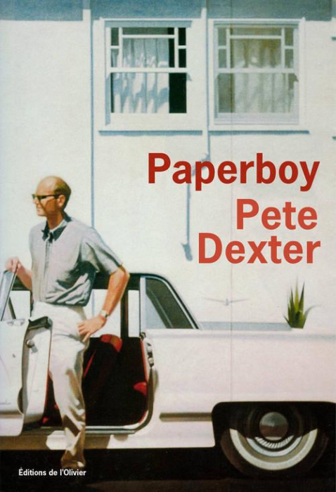 Emprunter Paperboy livre