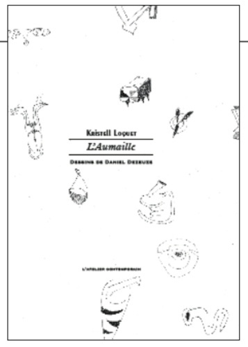 Emprunter L'Aumaille livre