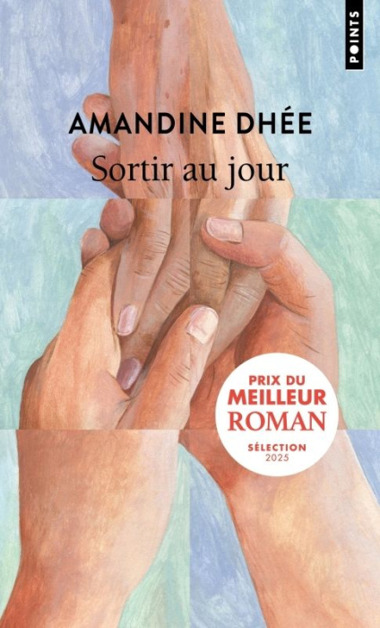 Emprunter Sortir au jour livre