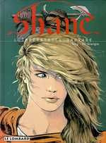 Emprunter SHANE TOME 1 : L'IMPERATRICE SAUVAGE livre