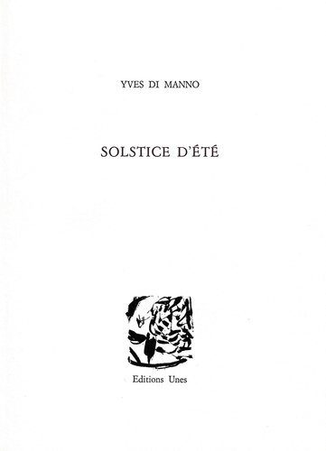 Emprunter Solstice d'été livre