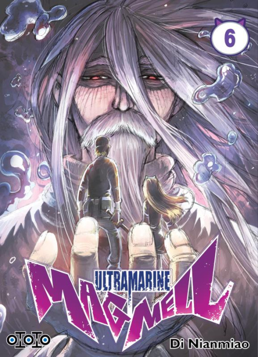 Emprunter Ultramarine Magmell Tome 6 livre