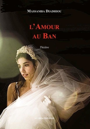 Emprunter L'AMOUR AU BAN - THEATRE livre