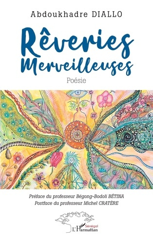 Emprunter Rêveries merveilleuses livre