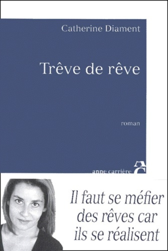 Emprunter Trêve de rêve livre