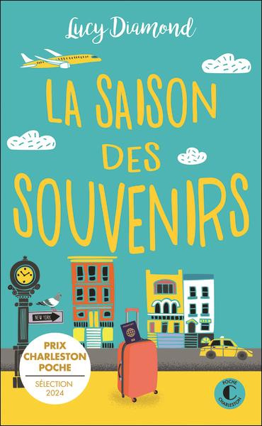 Emprunter La saison des souvenirs livre