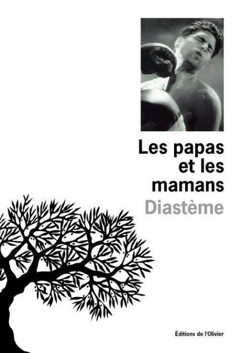 Emprunter Les papas et les mamans livre
