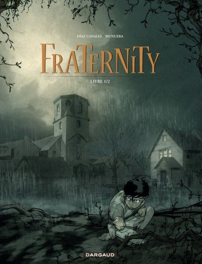 Emprunter Fraternity Tome 1 livre