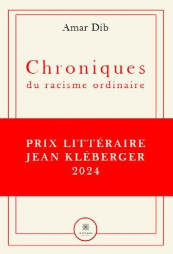 Emprunter Chroniques du racisme ordinaire livre