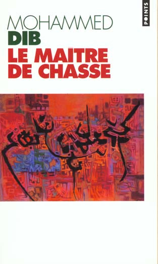 Emprunter Le maître de chasse livre