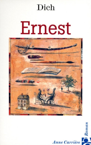 Emprunter Ernest livre