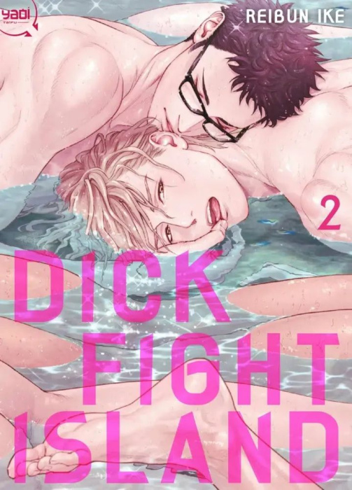 Emprunter Dick fight island Tome 2 livre