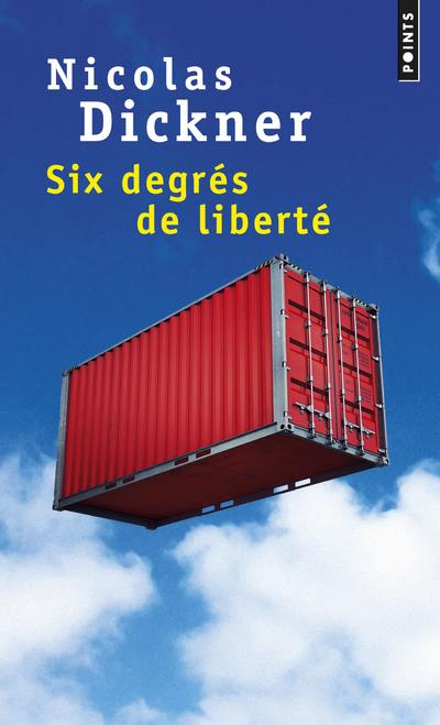 Emprunter Six degrés de liberté livre