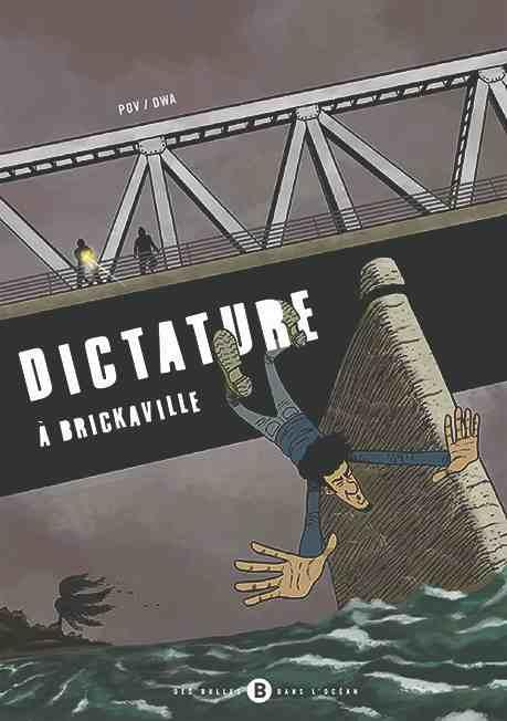 Emprunter Dictature à Brickaville livre