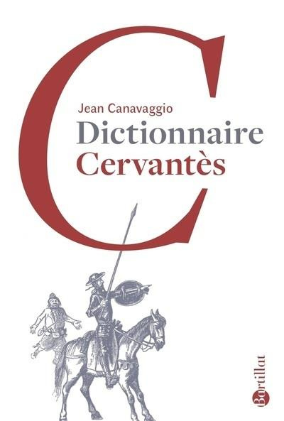 Emprunter Dictionnaire Cervantès livre