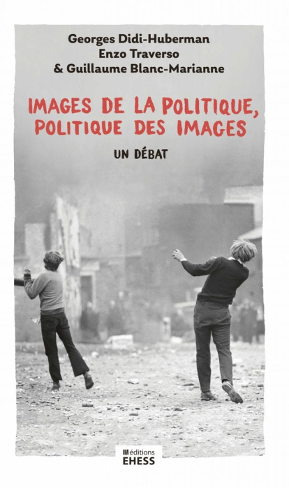 Emprunter Images de la politique, politique des images. Un débat livre