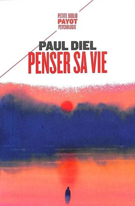 Emprunter Penser sa vie. La démarche introspective livre