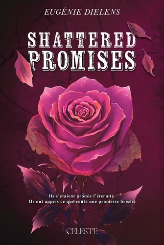Emprunter Shattered Iced Tome 4 : Shattered promises livre