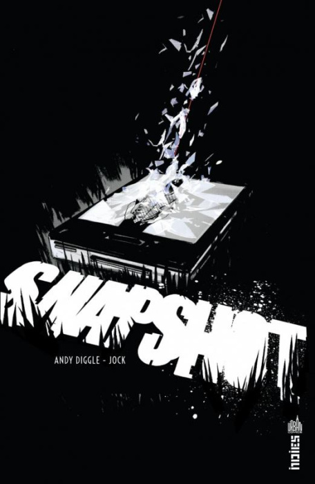 Emprunter Snapshot livre