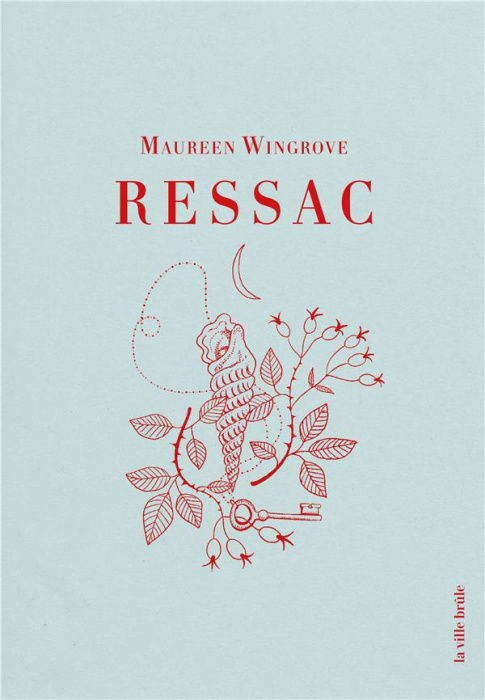 Emprunter Ressac livre