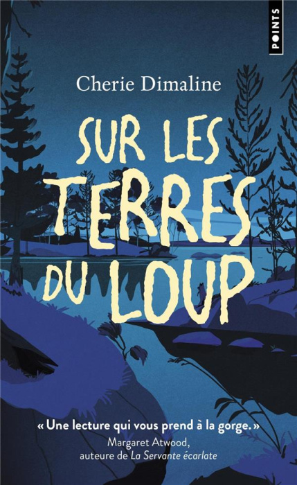 Emprunter Sur les terres du loup livre