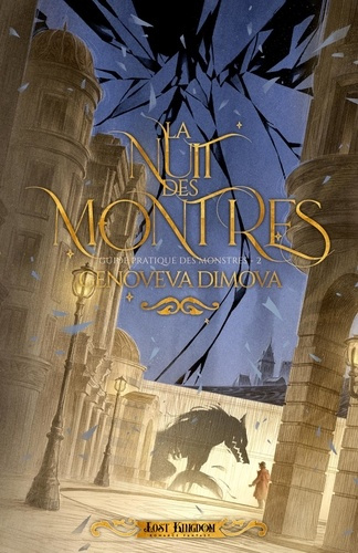 Emprunter Guide pratique des monstres Tome 2 : La nuit des monstres livre