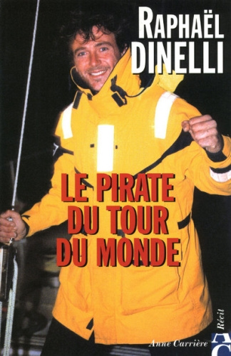 Emprunter Le pirate du tour du monde livre