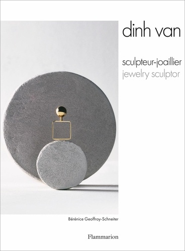 Emprunter Dinh Van. Sculpteur-joaillier, Edition bilingue français-anglais livre