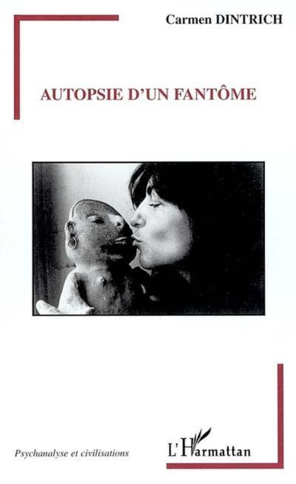 Emprunter Autopsie d'un fantome livre