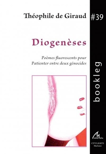 Emprunter Diogeneses livre