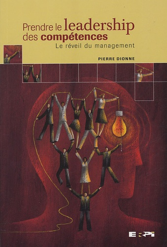 Emprunter Prendre le leadership des compétences. Le réveil du management livre