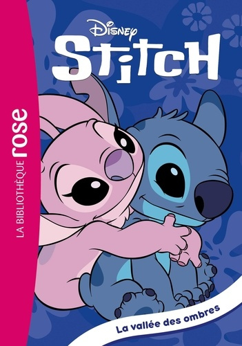 Emprunter Stitch Tome 17 : La vallée des ombres livre