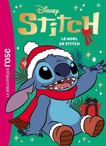Emprunter Stitch : Le Noël de Stitch livre