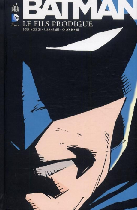 Emprunter Batman : Le fils prodigue livre