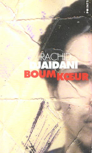 Emprunter Boumkoeur livre