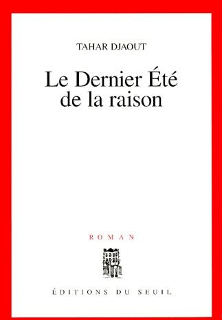 Emprunter Le dernier été de la raison livre