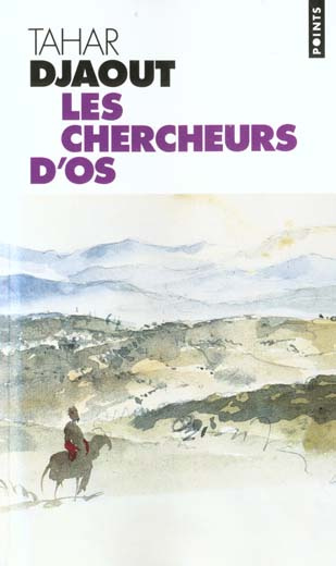 Emprunter Les chercheurs d'os livre