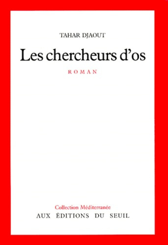 Emprunter Les Chercheurs d'os livre