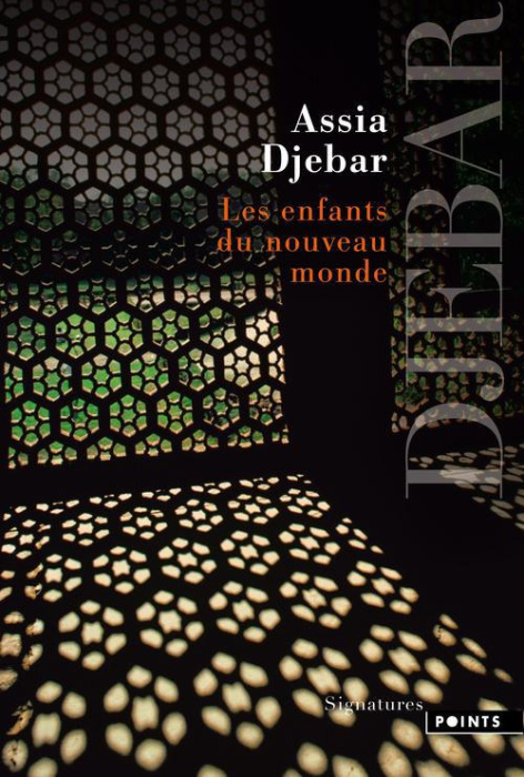 Emprunter Les enfants du nouveau monde livre