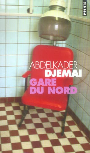 Emprunter Gare du Nord livre