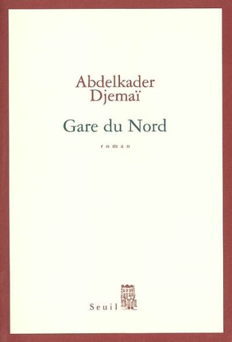 Emprunter Gare du Nord livre