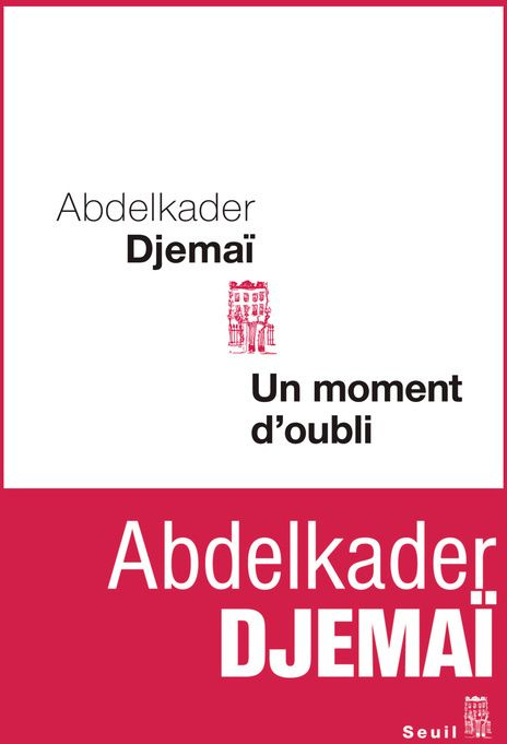 Emprunter Un moment d'oubli livre